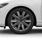 Mazda 6 GL ab 2018 Winterkomplettradsatz 19 Zoll, Titangrau, Bridgestone RRGL--1-9-A3-BR Winterkomplettradsatz 19 Zoll, Titangrau, Bridgestone Mazda