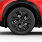 Mazda CX-6e GR ab 2025 Winterkomplettradsatz 19 Zoll, Schwarz, Goodyear RRGR--1-9-A1-GO