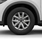 Cx-5 KF 2021 Winterkomplettradsatz 17 Zoll, Silber, Falken RRKF--1-7-A1-FAXA Winterkomplettradsatz 17 Zoll, Silber, Falken Mazda