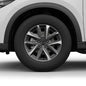 Cx-5 KF 2021 Winterkomplettradsatz 17 Zoll, Diamant, Fulda RRKF--1-7-A2-FU Winterkomplettradsatz 17 Zoll, Diamant, Fulda Mazda