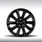 Mazda CX-80 KL ab 2024 Winterkomplettradsatz 18 Zoll, Schwarz, Hankook RRKH--1-8-A0-HA Winterkomplettradsatz 18 Zoll, Schwarz, Hankook Mazda