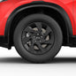 Mazda CX-5 KM ab 2026 Winterkomplettradsatz 17 Zoll, Schwarz, Falken RRKM--1-7-A1-FA