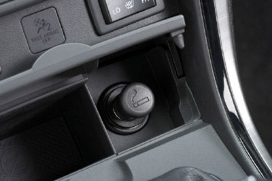 Mazda MX-5 NC 2008-2015 Zigarettenanzünder S58B-66-250A Zigarettenanzünder Mazda