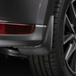 Mazda CX-5 KF ab 2017 Schmutzfänger Satz Außenausstattung Mazda 2017 - 2021 hinten