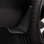 Mazda MX-30 DR ab 2020 Schmutzfängersatz Außenausstattung Mazda hinten