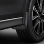 Mazda CX-5 KF ab 2017 Schmutzfänger Satz Außenausstattung Mazda ab Upgrade 2022 vorne