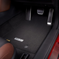 Mazda MX-30 DR ab 2020 Fußmatten Sicherheit & Schutz Mazda Textilfußmattensatz "Luxury"