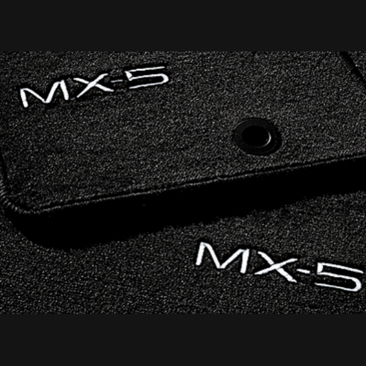 Mazda MX-5 NB ab 1998-2005 Textilfußmattensatz Sicherheit & Schutz Mazda Textilfußmattensatz Standard