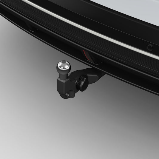 Mazda 6E HD ab 2025 Anhängerkupplung, elektrisch schwenkbar "Hands-free" GHWL-V3-920 Anhängezugvorrichtung Transport Mazda