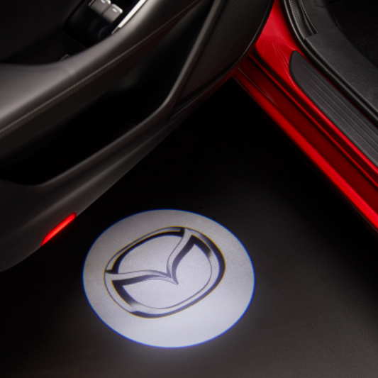 Mazda CX-5 KF ab 2017 Tür-Projektor C850-V7-540B Innenausstattung Mazda
