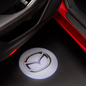 Mazda CX-5 KF ab 2017 Tür-Projektor C850-V7-540B Innenausstattung Mazda