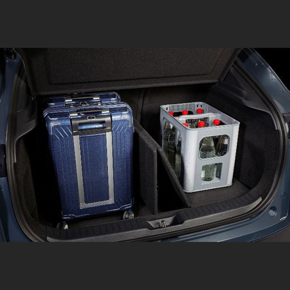 Mazda CX-30 DM ab 2019 Cargo System DFS2-V0-580 Für Fahrezueg mit Bose Transport Mazda