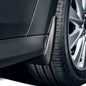 Mazda 2 Hybrid ZV ab 2024 Schmutzfängersatz für vorne ZS58-V3-450 Schmutzfängersatz für vorne Mazda