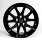 Mazda 2 Hybrid ZV ab 2024 Leichtmetallfelge 15" ZS58-V3-810 Leichtmetallfelge 15" Mazda