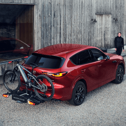 Mazda CX-60 KH ab 2022 Anhängerkupplung KR9P-V3-920 Anhängezugvorrichtung Transport Mazda