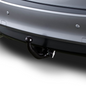 Mazda 6 GL ab 2016 Kombi Anhängerkupplung abnehmbar GHP9-V3-920A Anhängezugvorrichtung Transport Mazda
