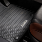 Mazda MX-30 DR ab 2020 Fußmatten Sicherheit & Schutz Mazda Allwetter-Mattensatz