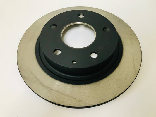 Mazda CX-5 KF ab 2017 Diesel 184 Upgrade 2018 Bremsscheibe vorn TK78-33-251B Bremsscheibe Mazda