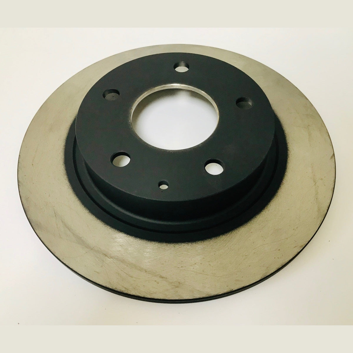 Mazda 2 DJ ab 2015 Bremsscheibe Wartung Mazda