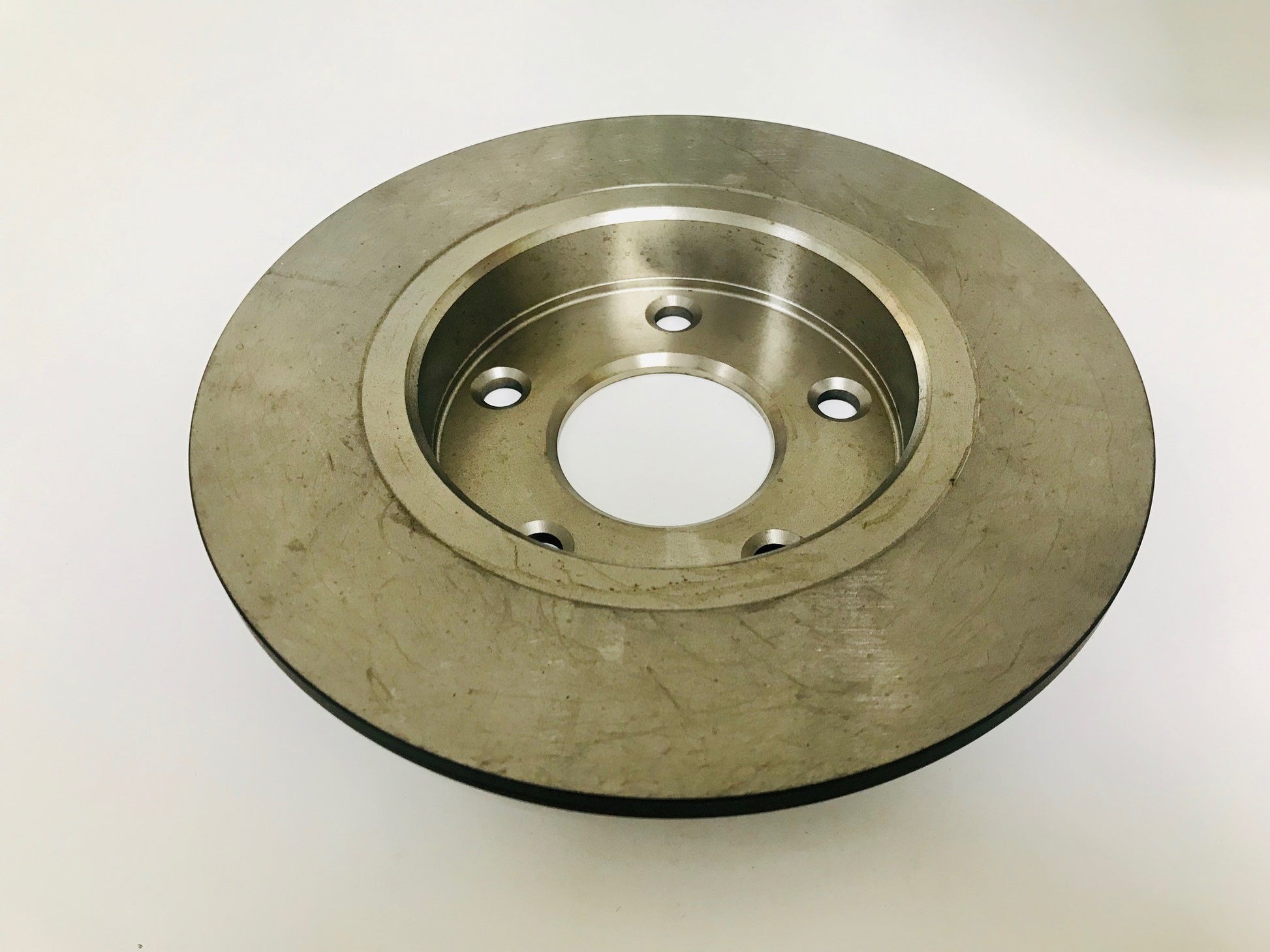 Mazda CX-30 DM ab 2019 Bremsscheibe hinten B45G-26-251B Bremsscheibe hinten Mazda