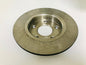 Mazda CX-30 DM ab 2019 Bremsscheibe hinten B45G-26-251B Bremsscheibe hinten Mazda