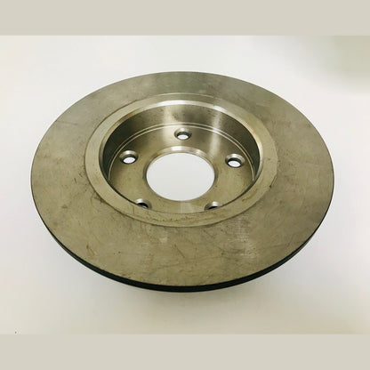 Mazda MX-5 NC ab 2005-2015 Bremsscheibe Wartung Mazda