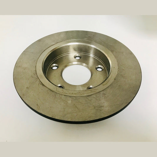 Mazda MX-5 NC ab 2005-2015 Bremsscheibe Wartung Mazda