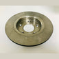 Mazda MX-5 NC ab 2005-2015 Bremsscheibe Wartung Mazda