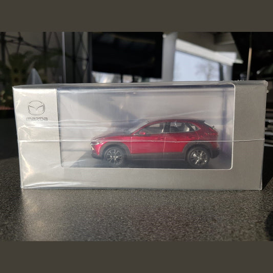 Mazda Modellauto CX-30 DFR5-V9-9X0XPR Modellauto Mazda