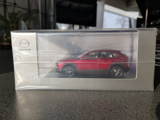 Modellauto Mazda CX-30 1:43 DFR5-V9-9X0XPR Modellauto Mazda Mazda