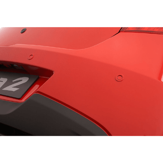 Mazda 2 DE ab 2007-2014 / Mazda 3 BL BK / MX-5 NC Einparkhilfe für hinten C841-V7-290K Sicherheit & Schutz Mazda