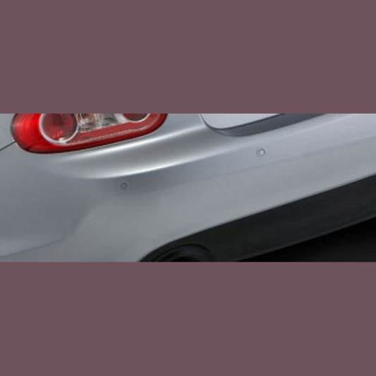 Mazda MX-5 NC ab 2005-2015 Einparkhilfe für hinten C841-V7-290 Sicherheit & Schutz Mazda