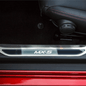 Mazda MX-5 ND ab 2015 Einstiegsblenden NA1P-V1-370 Sicherheit & Schutz Mazda