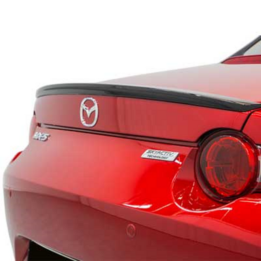 Mazda MX-5 ND ab 2015 Heckspoiler QNDE-51-960 PZ Außenausstattung Mazda