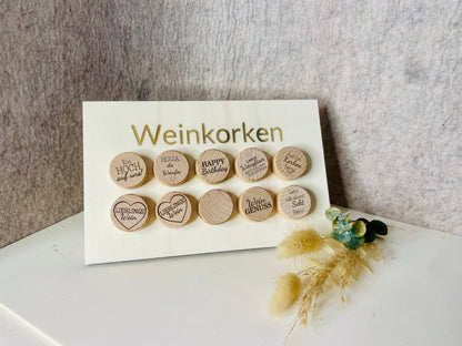 ein hoch auf dich holla, die weinfee geburtstag leere weingläser sind voll von Geschichten auf die Korken fertig los
Lieblingswein
Weingenuss
lets talk about sekt baby