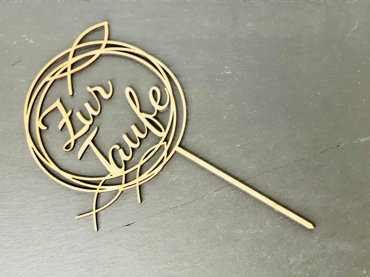 SVG Datei, Cake Topper Taufe, Tauftorte Dekoration, Taufe Tortendekoration, Laser Datei Taufe, Cake Topper SVG, Taufgeschenk DIY, Taufe DIY, Tortendekoration SVG, Taufe Cake Topper, Tauftorte Basteln, Lasergravur Datei,
