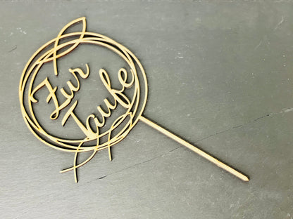 SVG Datei, Cake Topper Taufe, Tauftorte Dekoration, Taufe Tortendekoration, Laser Datei Taufe, Cake Topper SVG, Taufgeschenk DIY, Taufe DIY, Tortendekoration SVG, Taufe Cake Topper, Tauftorte Basteln, Lasergravur Datei,