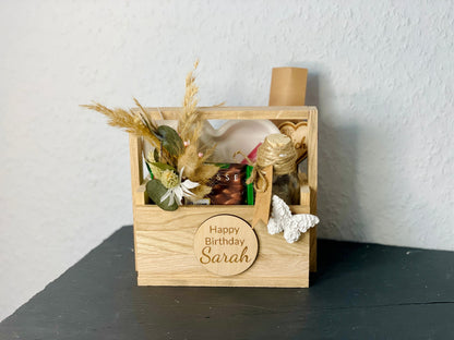 Oma Opa Mama Papa Tante Onkel
Hochzeit
Geburtstag Geburtstagsgeschenk für 
Jahrestag
Taufe 
Kommunion Kirche Jugendweihe
Ostern
Weihnachten Advent Nikolaus Adventsdeko Weihnachtszeit Weihnachtsdeko
