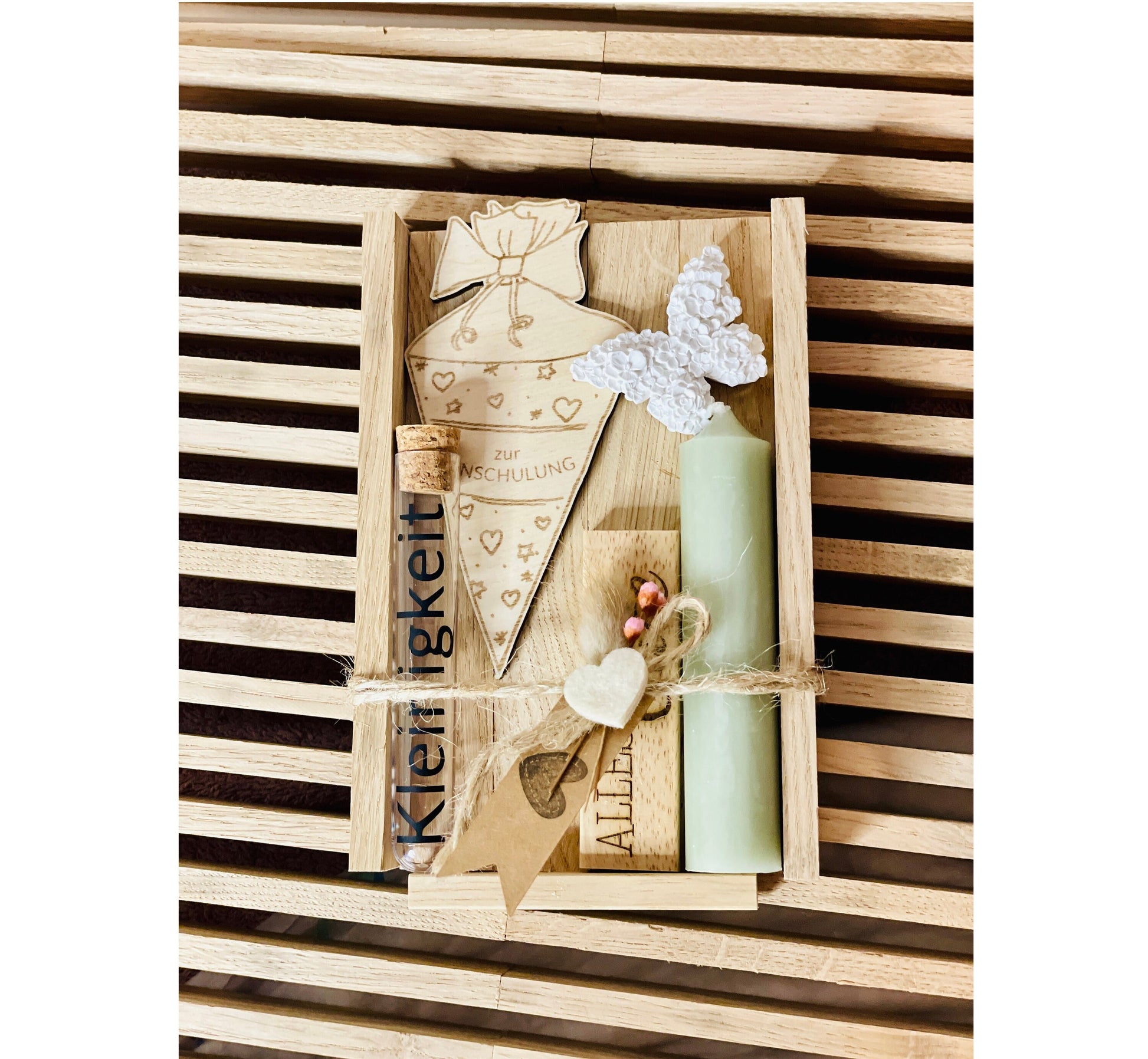 schultüte geschenk