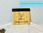 Eiskratzer personalisiert aus Holz
