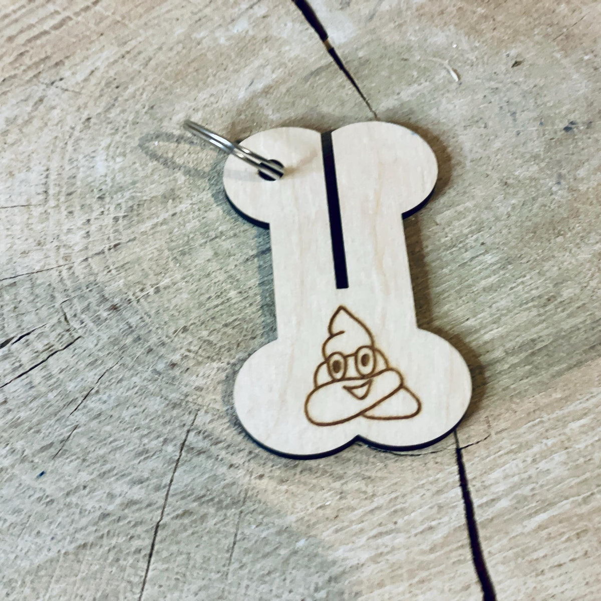 Kotbeutel Halter zum gassi gehen - hundegadget für Hundeliebhaber hundemamas hundepapas tier Das Glückswerk