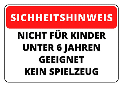 Personalisierte Spardose aus Holz mit Acrylglas für Kinder – Einhorn, Trecker & mehr!