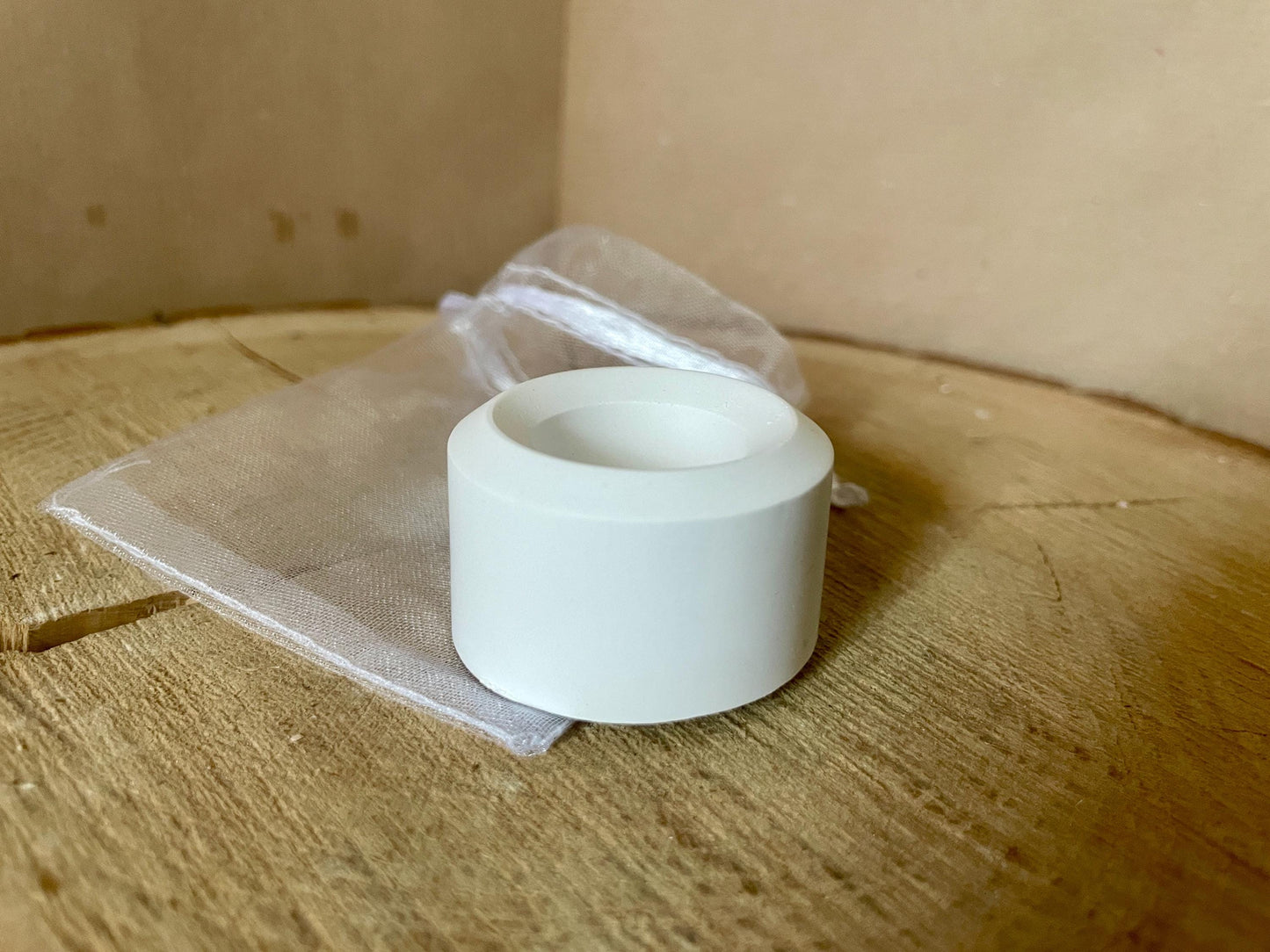 Personalisierte Kerze „Schulkind“ | 16 cm hoch, 2,2 cm breit | Geschenk zur Einschulung Das Glückswerk