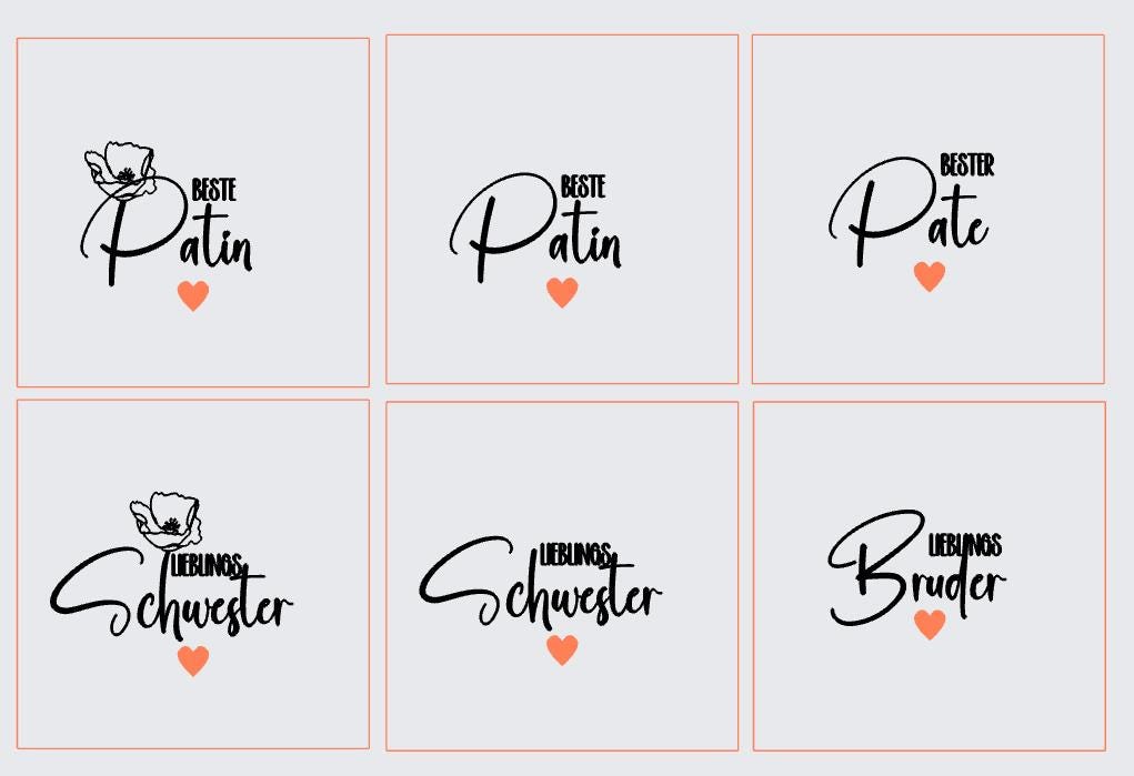 Lieblingsschwester Tasse personalisiert, Keramik Becher mit Gravur, Geschenk für Schwester 330ml, DasGlueckswerk, Küche & Genuss, Mugs, keramik