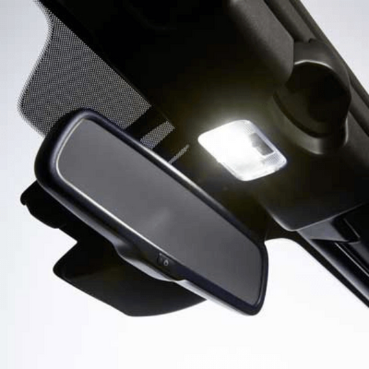 Mazda CX-3 DK ab 2015-2022 LED - Innenbeleuchtung 4100-78-826A Innenausstattung Mazda