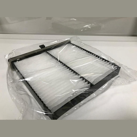 Mazda CX-60 KH ab 2022 Innenraumfilter KR9P-61-J6X Wartung Mazda