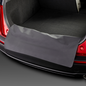 Mazda CX-30 DM ab 2019 Kofferraumwanne Sicherheit & Schutz Mazda Kofferraummatte mit Ladekantenschutz ohne Smart Cargo System mit BOSE