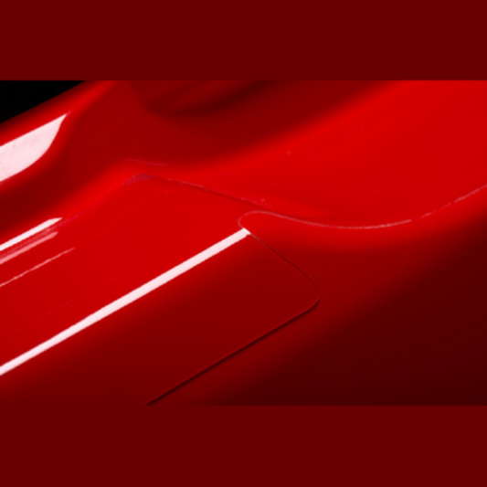 Mazda 2 DJ ab 2015 Schutzfolie Sicherheit & Schutz Mazda Ladekantenschutzfolie DC3L-V4-080