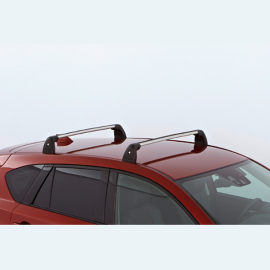 Mazda CX-5 KE 2012 - 2017 Lastenträger KD45-V4-701A Transport Mazda