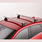 Mazda CX-3 DK ab 2015-2022 DD2F-V4-701 Lastenträger inkl. Dachleisten Transport Mazda